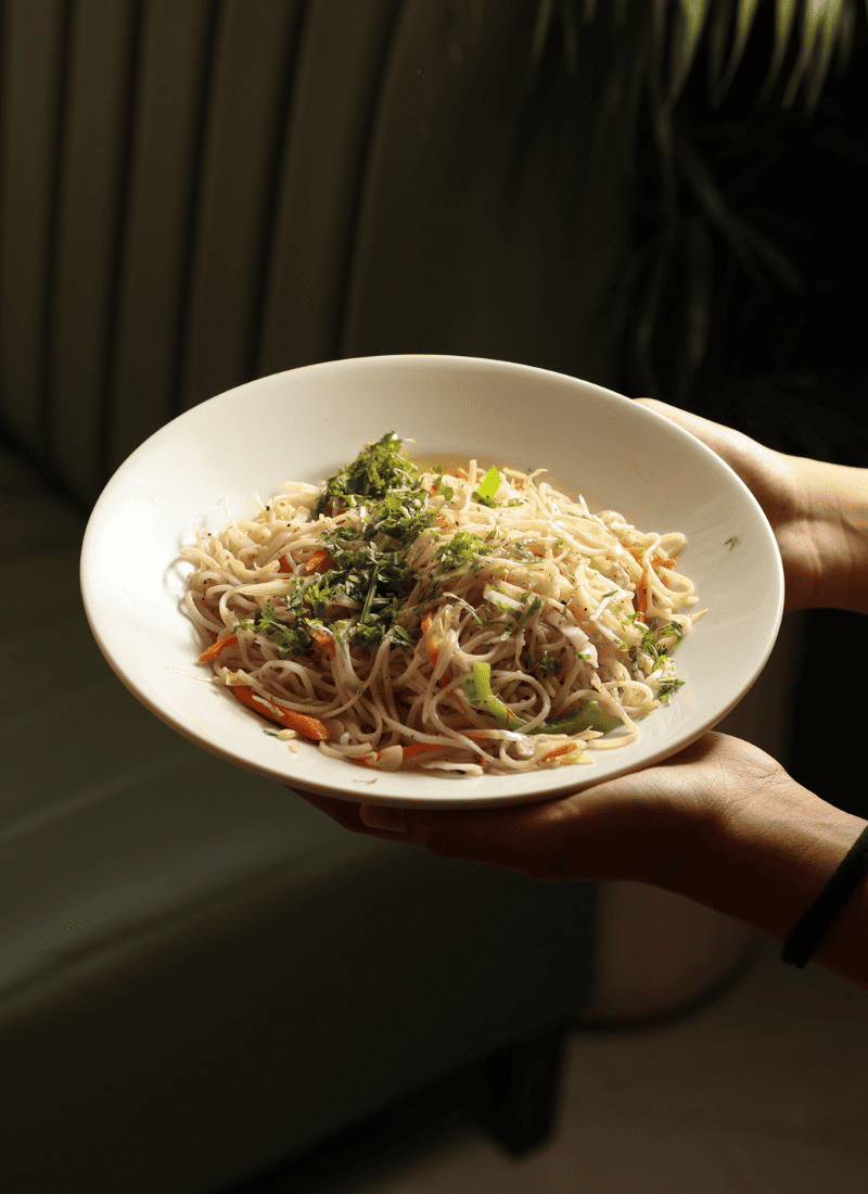 Rasikam Noodles