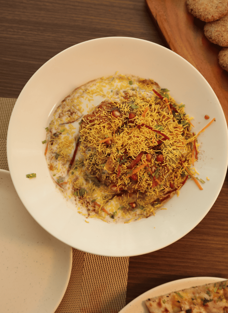 Rasikam Raj Kachori