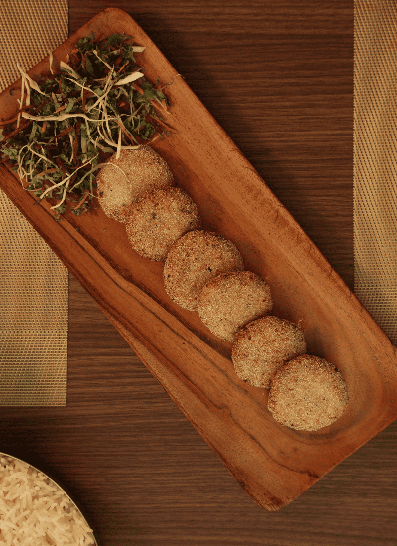 Rasikam Food