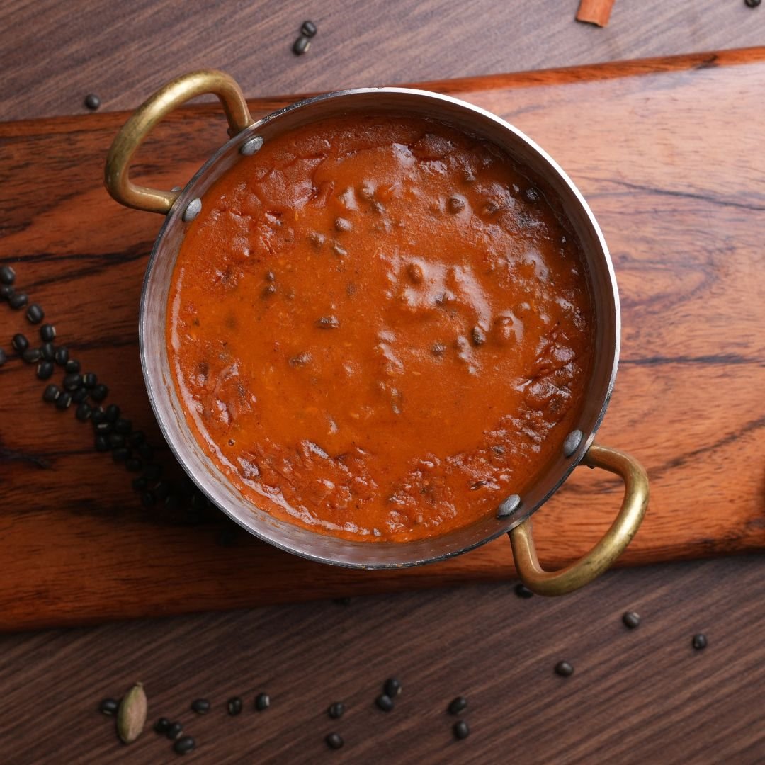 Dal Makhani