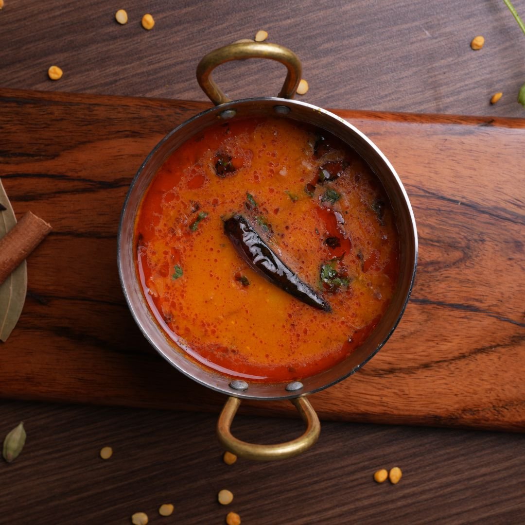 Dal Tadka