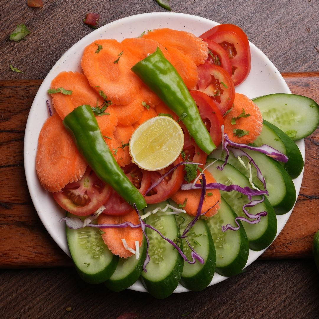 Green Salad