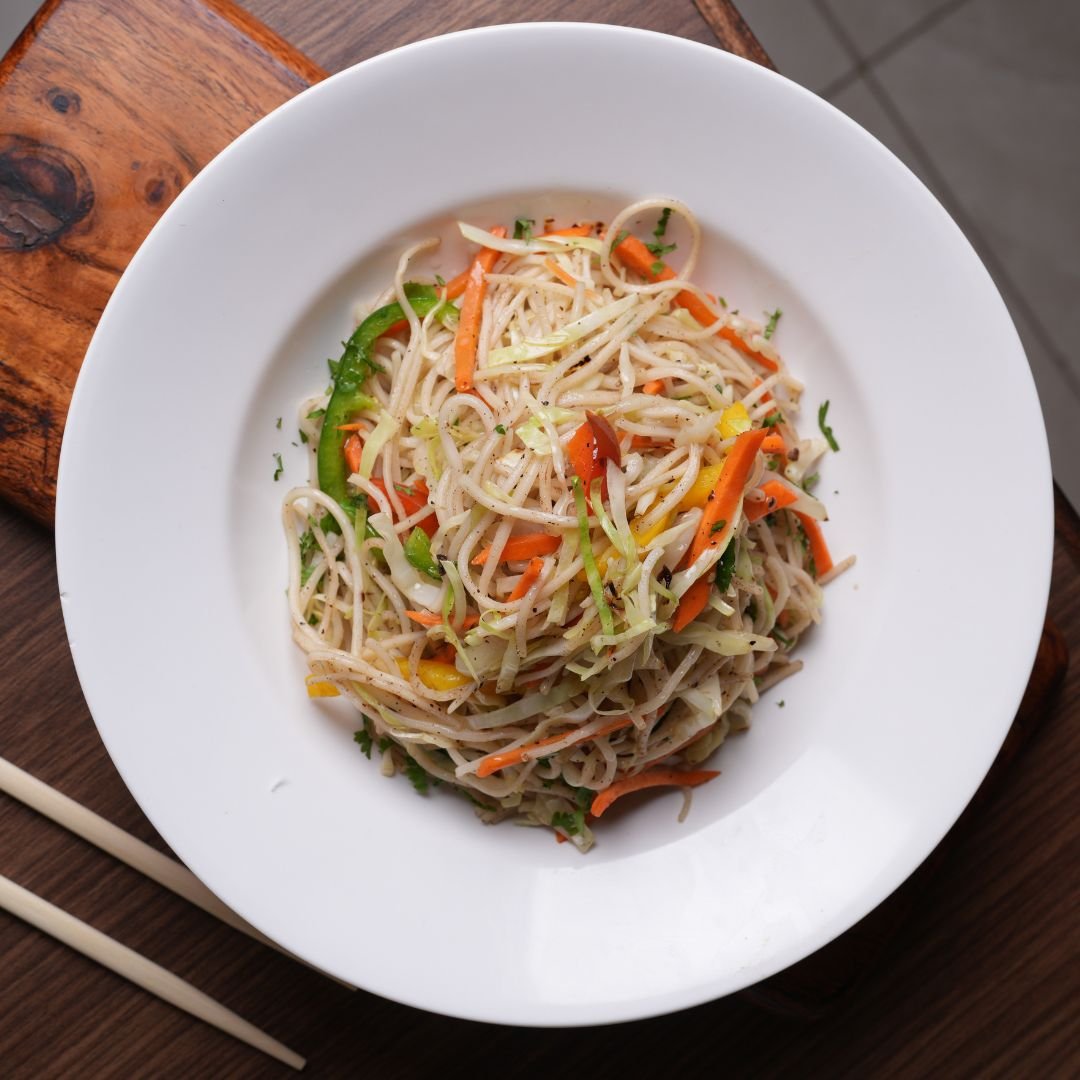 Hakka Noodles