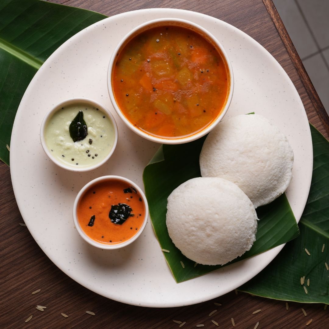 South Indian