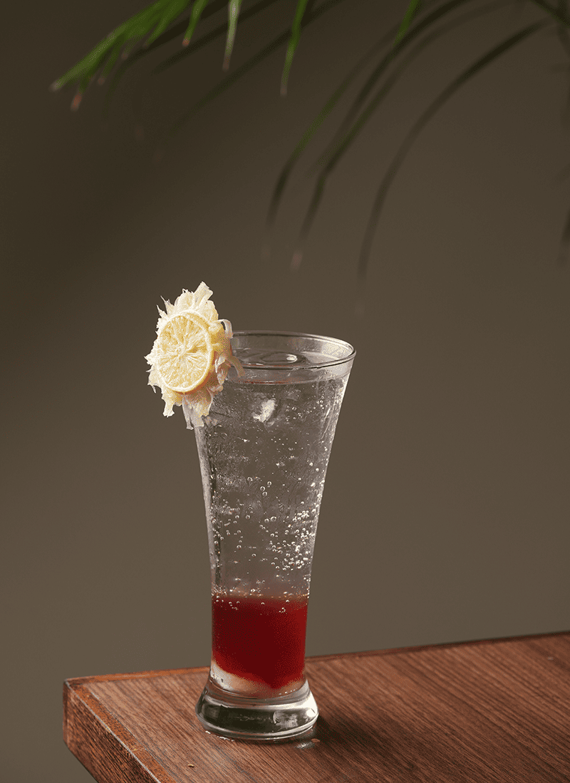 Kokum Cooler