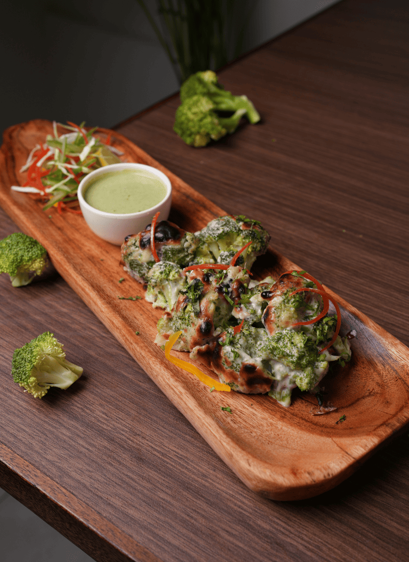Malai Broccoli