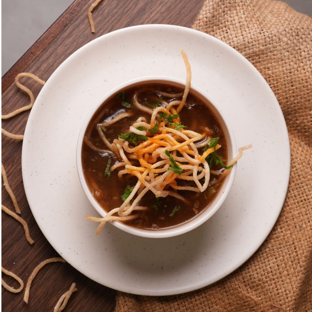 Soups