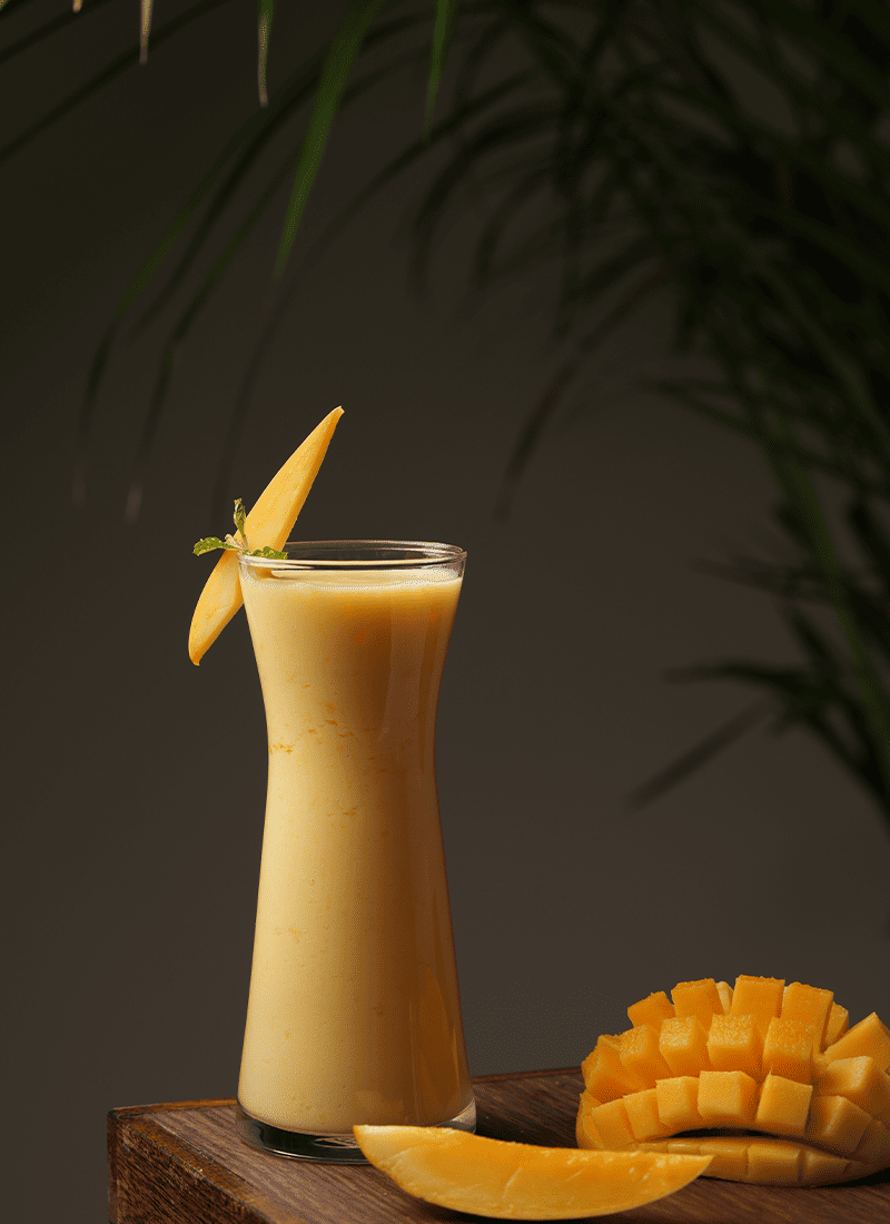 Lassi & Chaach
