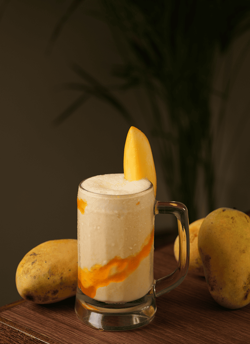 Mango Shake