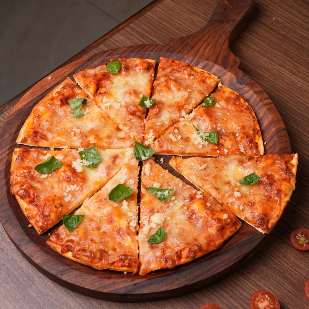 Margherita Pizza