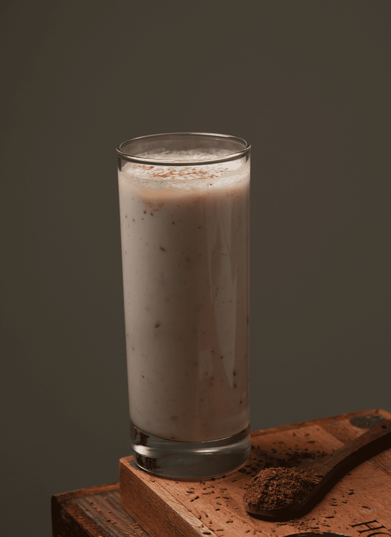 Masala Chaach