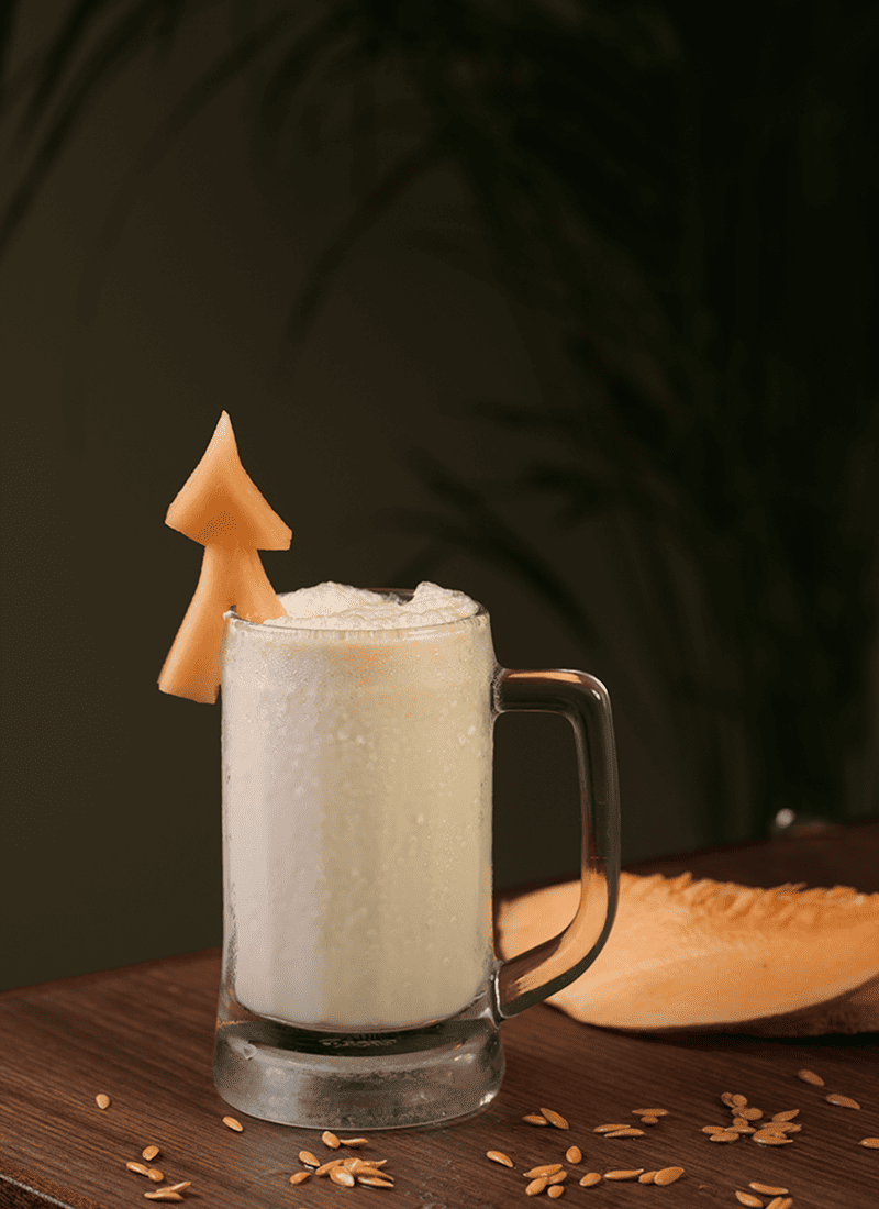 Melon Shake