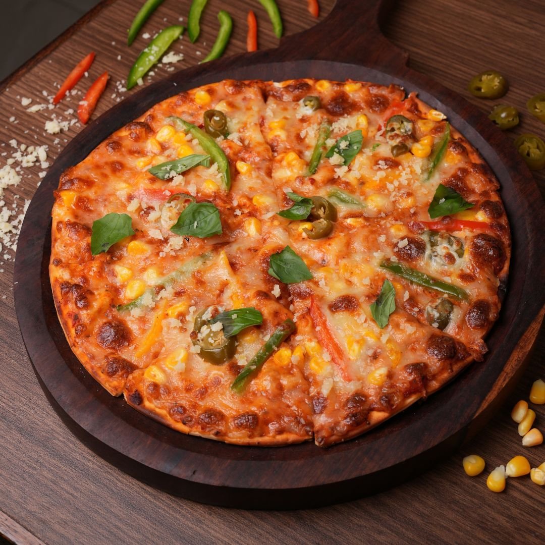 Napoli Pizza
