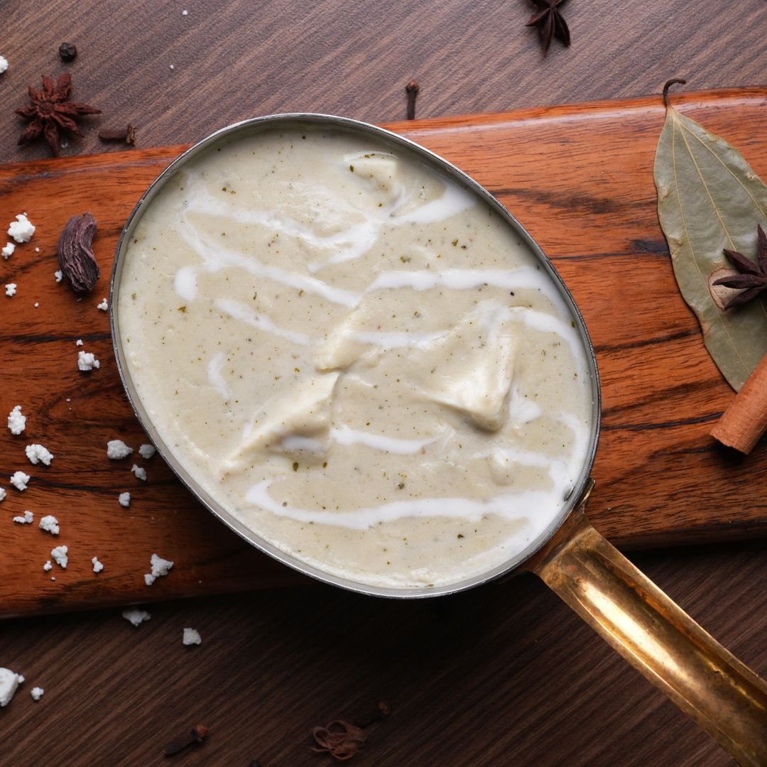 Navratan Korma