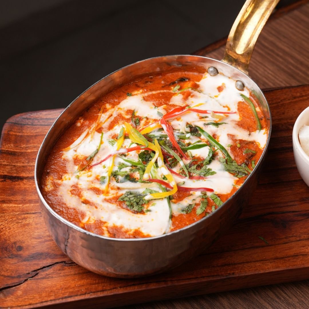 Paneer Lababdar