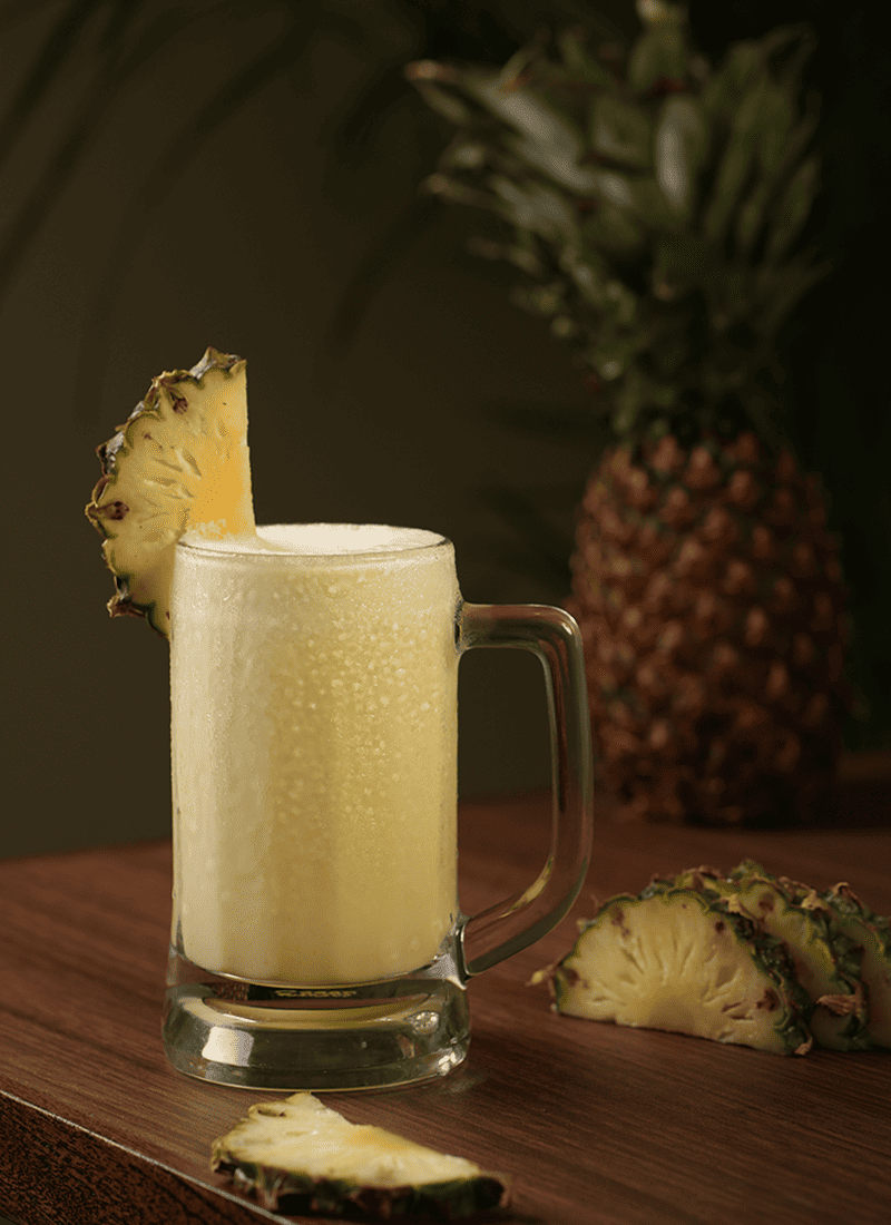 Thick Shakes