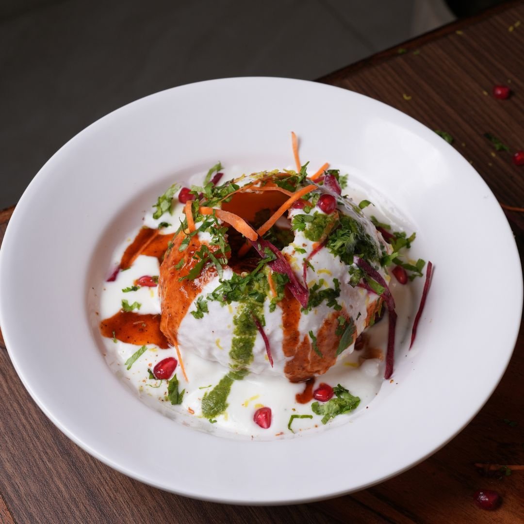 Raj Kachori