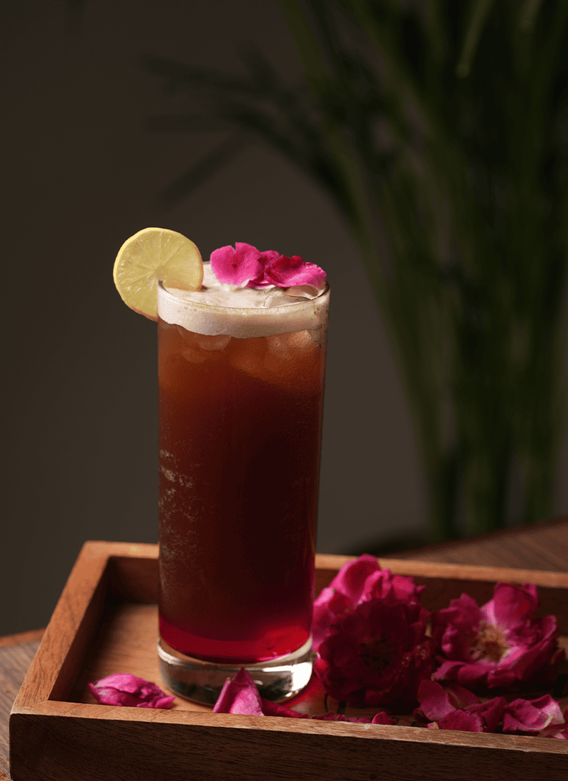 Iced Teas