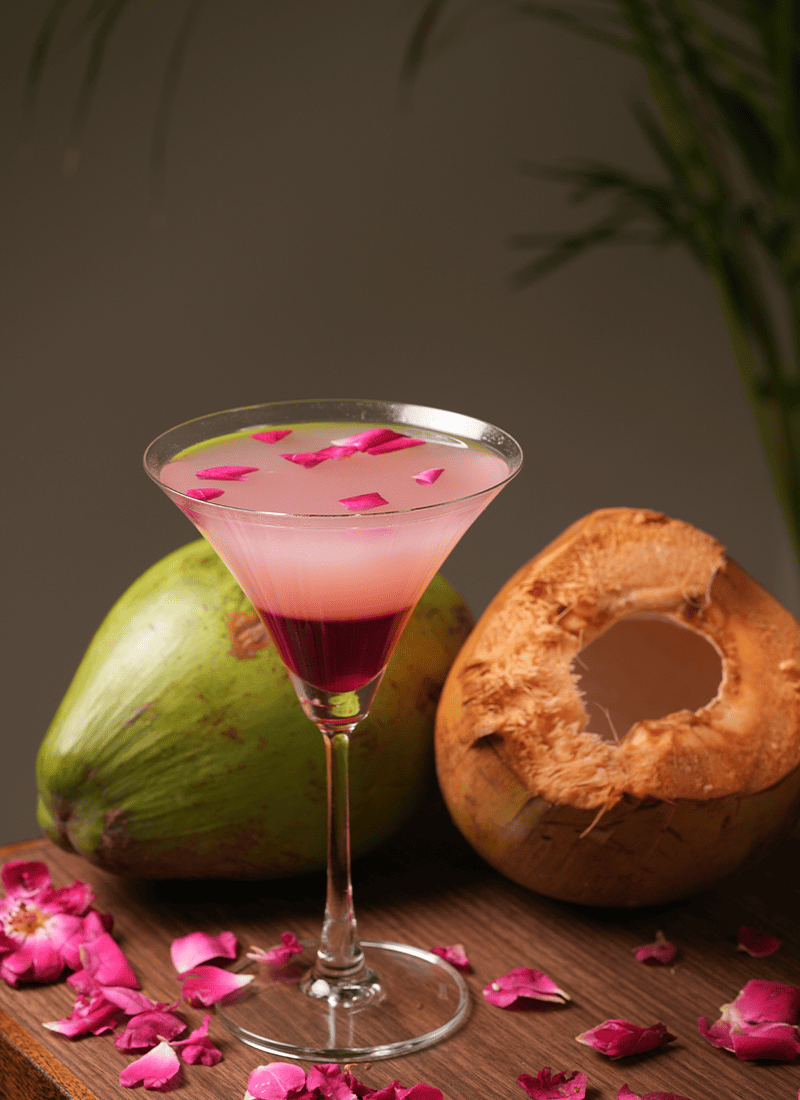 Mocktails