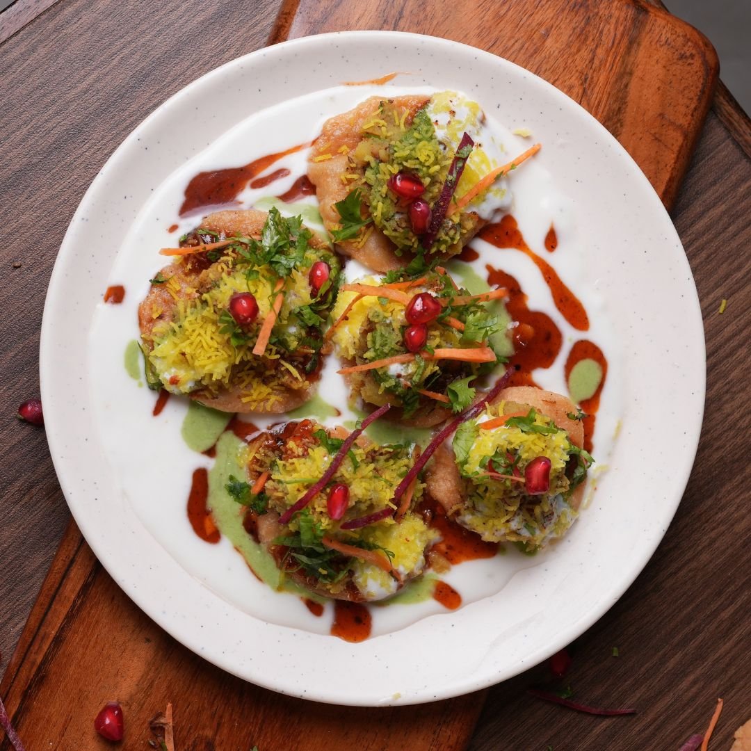 Sev Puri
