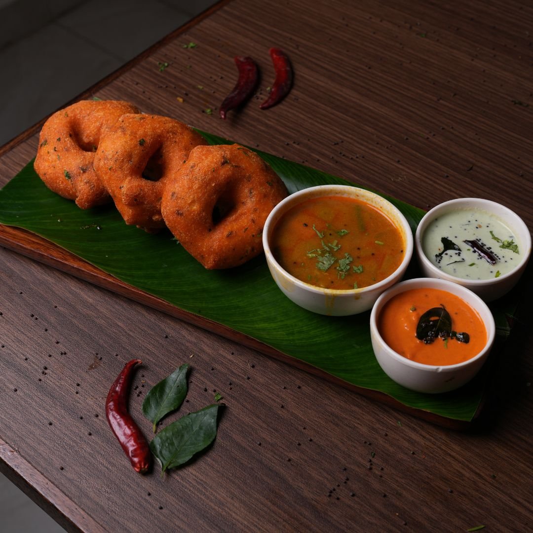 Wada Sambhar
