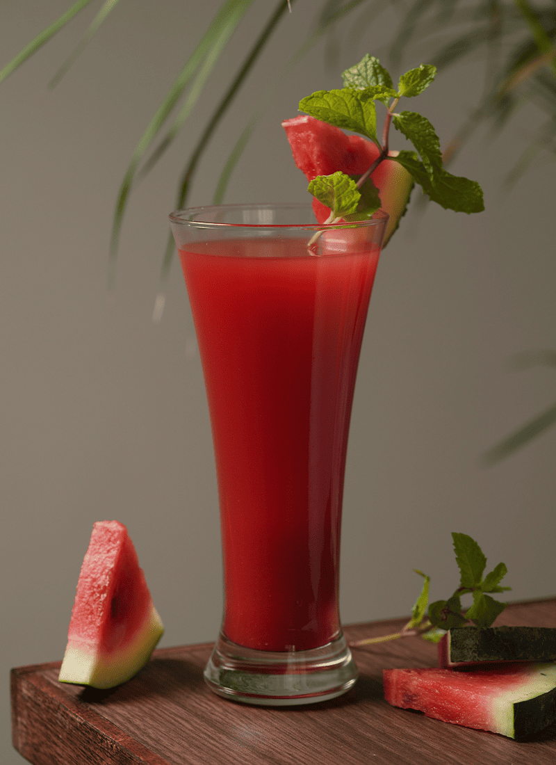Watermelon Mint Cooler